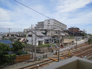 サニ－パレス平磯の物件内観写真